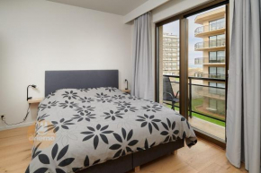 ZUID 0304 - Appartement voor 4 personen